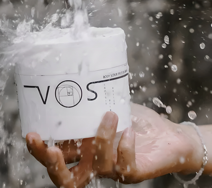 Единственная, настоящая, ты - VOS
